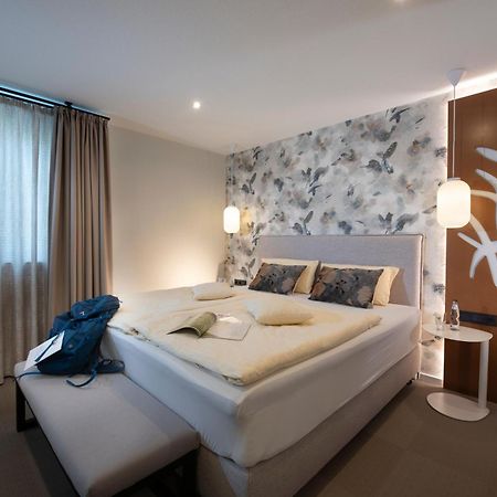 אסלוה Landidyll Hotel Haus Hochstein מראה חיצוני תמונה