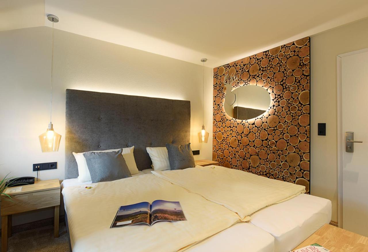 אסלוה Landidyll Hotel Haus Hochstein מראה חיצוני תמונה
