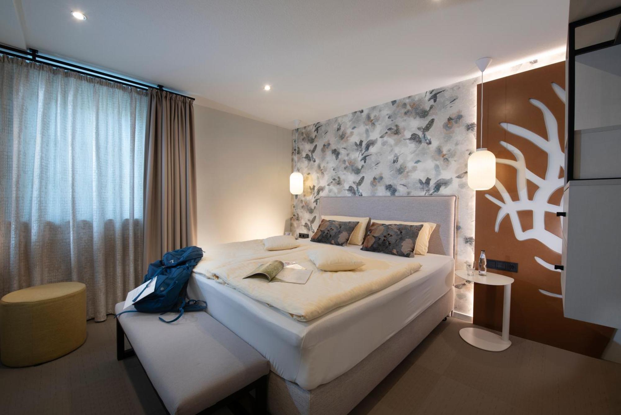 אסלוה Landidyll Hotel Haus Hochstein מראה חיצוני תמונה