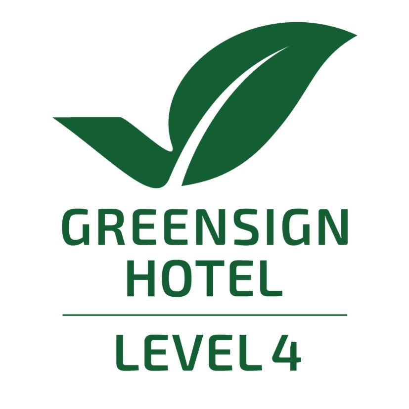 אסלוה Landidyll Hotel Haus Hochstein מראה חיצוני תמונה