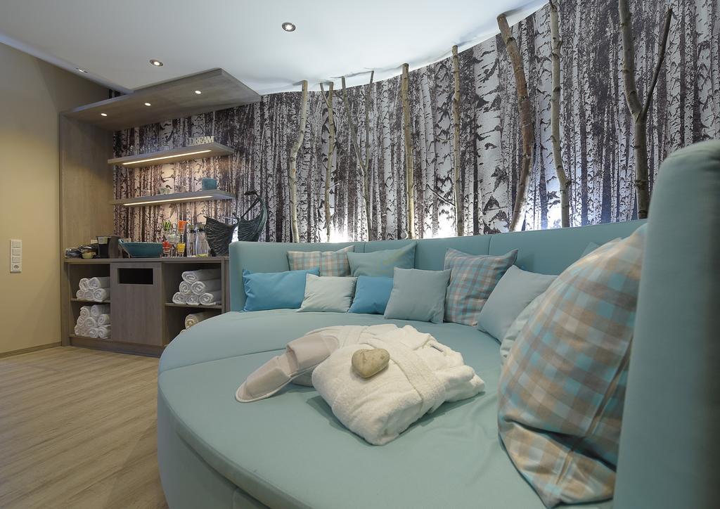 אסלוה Landidyll Hotel Haus Hochstein מראה חיצוני תמונה