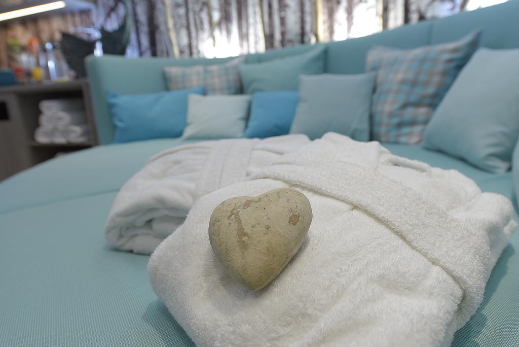 אסלוה Landidyll Hotel Haus Hochstein מראה חיצוני תמונה