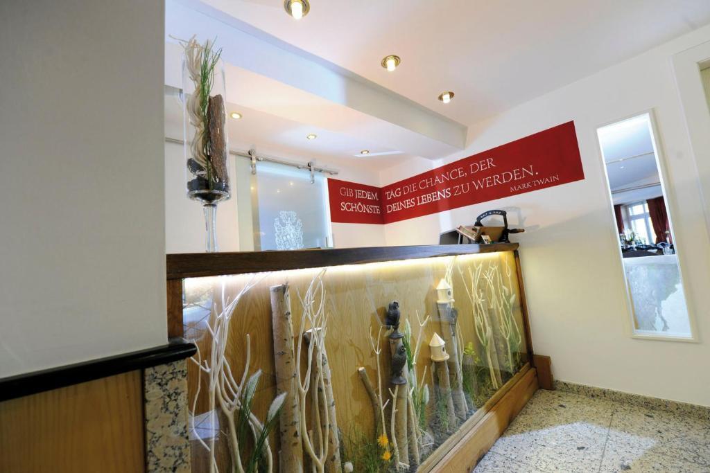 אסלוה Landidyll Hotel Haus Hochstein מראה חיצוני תמונה