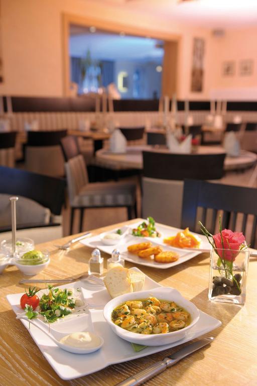 אסלוה Landidyll Hotel Haus Hochstein מראה חיצוני תמונה