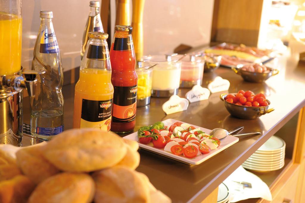 אסלוה Landidyll Hotel Haus Hochstein מראה חיצוני תמונה