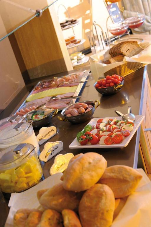 אסלוה Landidyll Hotel Haus Hochstein מראה חיצוני תמונה