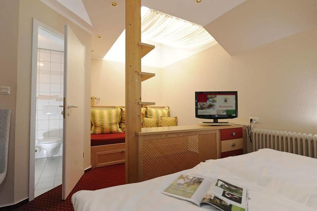 אסלוה Landidyll Hotel Haus Hochstein מראה חיצוני תמונה